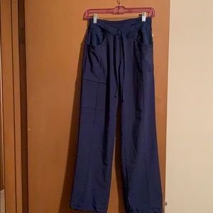 Cherokee infinity scrub pants